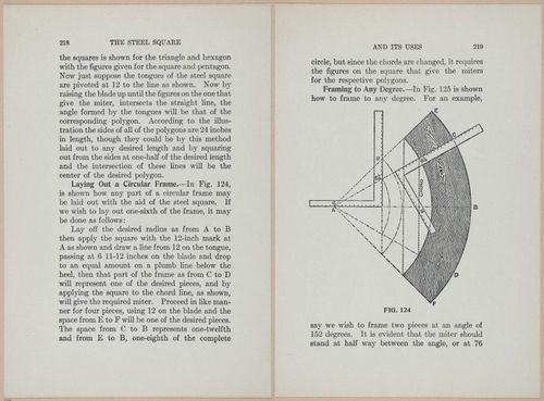 E406 - The Steel Square - i19220-19221