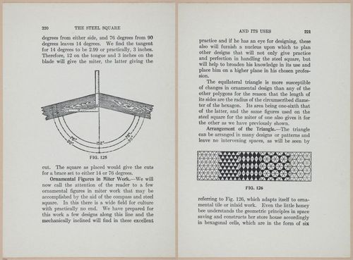 E406 - The Steel Square - i19222-19223