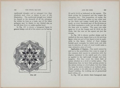 E406 - The Steel Square - i19224-19225