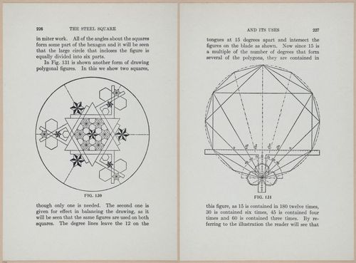 E406 - The Steel Square - i19228-19229