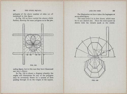 E406 - The Steel Square - i19230-19231