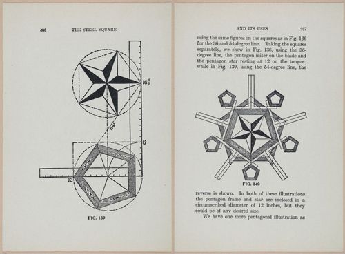 E406 - The Steel Square - i19238-19239