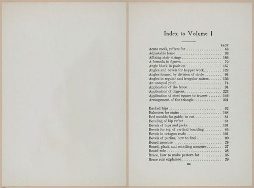 E406 - The Steel Square - i19246