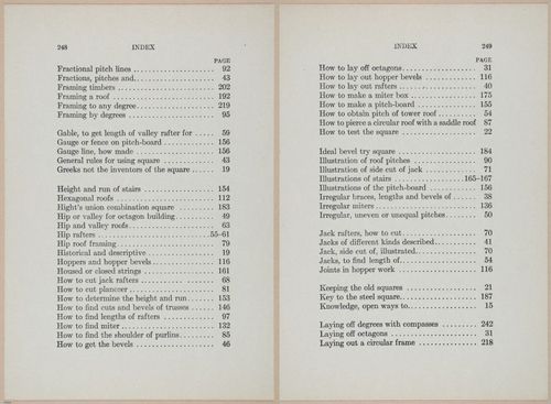 E406 - The Steel Square - i19249-19250