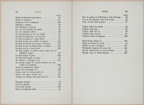 E406 - The Steel Square - i19255-19256