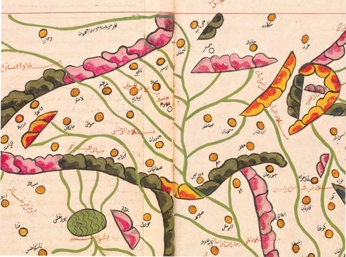 September - al idrisi