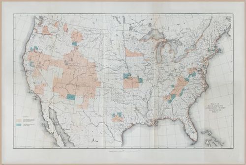 E377 - Report of the Secretary of the Interior - Vol III - 1889 - 18732-18733-18734-18735