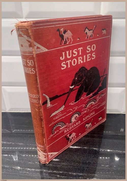 E418 - Just So Stories - i8342
