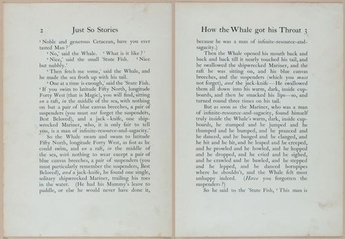 E418 - Just So Stories - i20261-20262