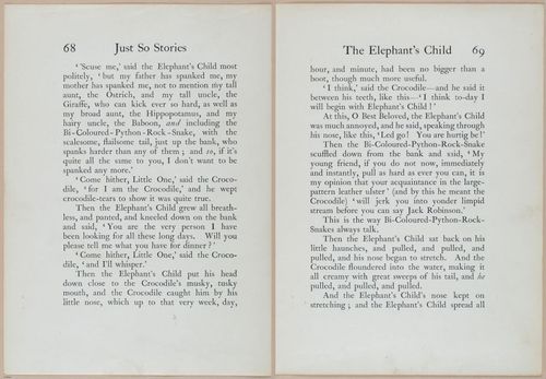 E418 - Just So Stories - i20314-20315
