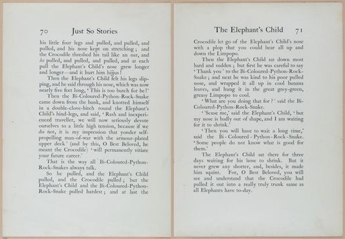 E418 - Just So Stories - i20316-20317