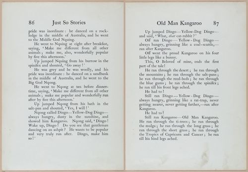 E418 - Just So Stories - i20328-20329