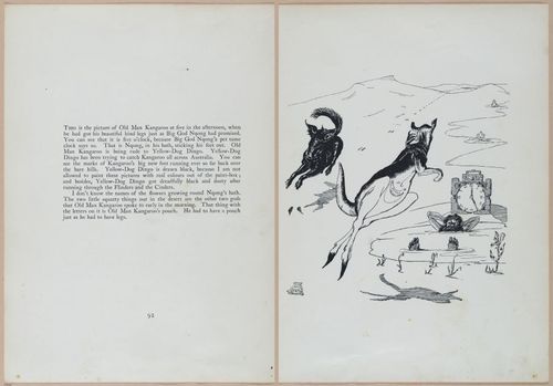 E418 - Just So Stories - i20333-20334