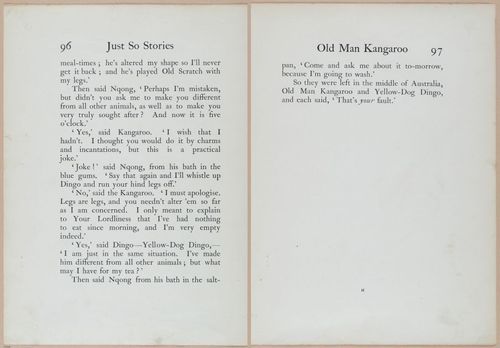 E418 - Just So Stories - i20336-20337