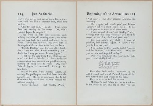 E418 - Just So Stories - i20351-20352