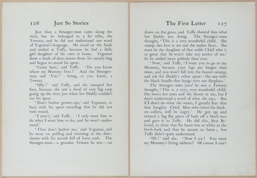 E418 - Just So Stories - i20361-20362