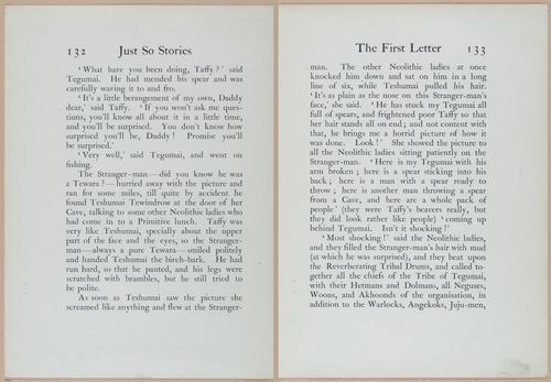 E418 - Just So Stories - i20367-20368
