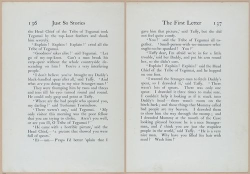 E418 - Just So Stories - i20371-20372