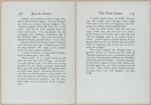 E418 - Just So Stories - i20373-20374