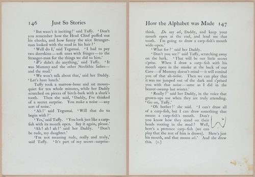 E418 - Just So Stories - i20379-20380