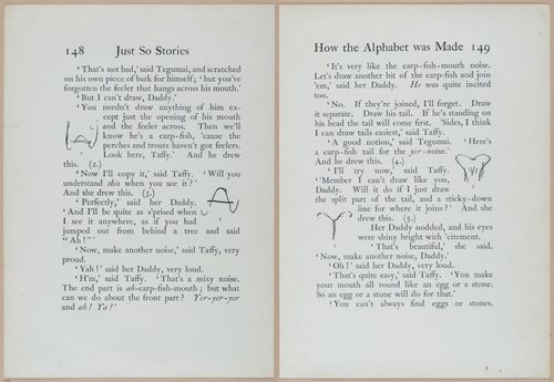 E418 - Just So Stories - i20381-20382
