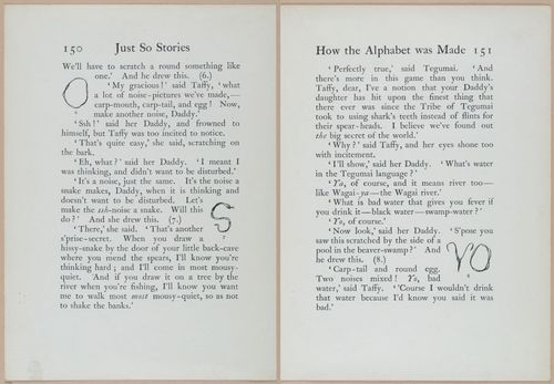 E418 - Just So Stories - i20383-20384