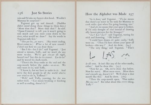 E418 - Just So Stories - i20389-20390