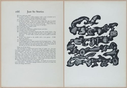 E418 - Just So Stories - i20398-20399