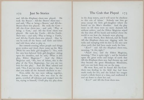 E418 - Just So Stories - i20402-20403