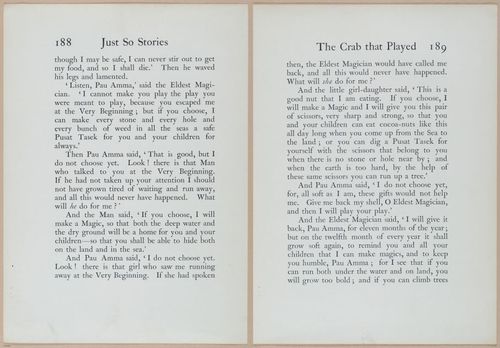 E418 - Just So Stories - i20416-20417