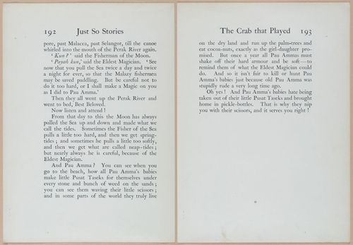 E418 - Just So Stories - i20420-20421
