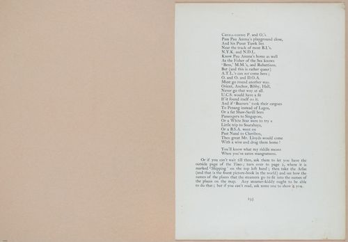 E418 - Just So Stories - i20422