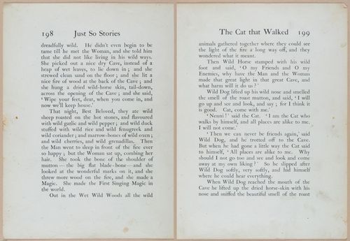 E418 - Just So Stories - i20424-20425
