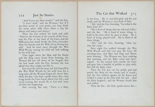 E418 - Just So Stories - i20436-20437