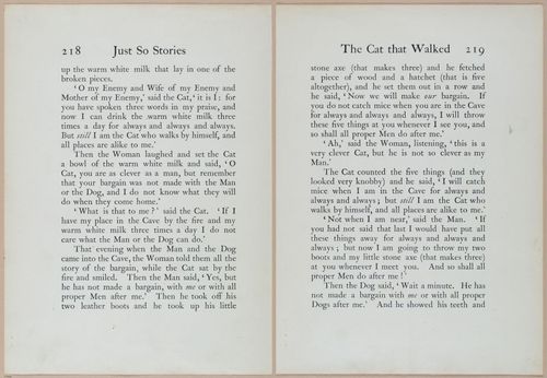 E418 - Just So Stories - i20442-20443