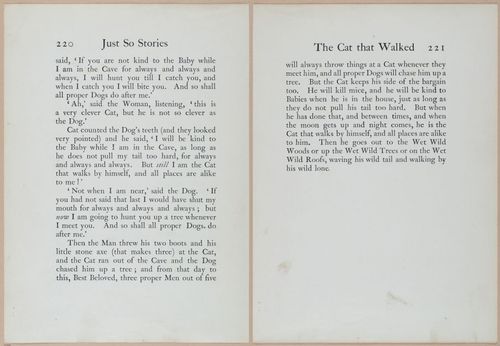 E418 - Just So Stories - i20444-20445