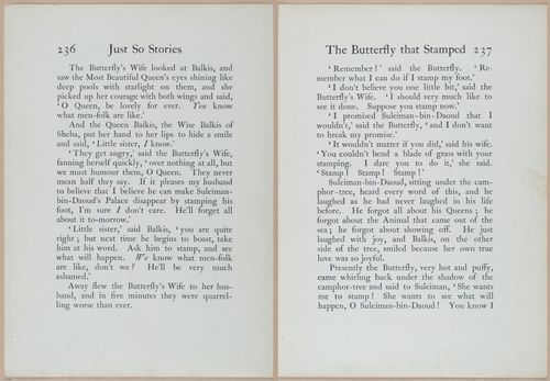 E418 - Just So Stories - i20457-20458