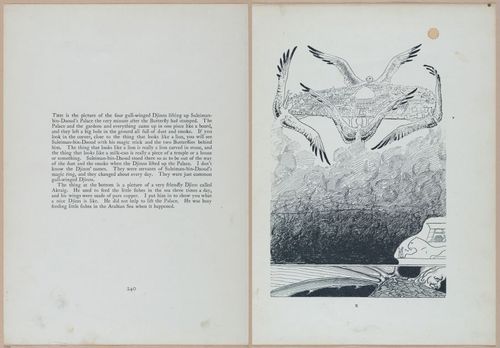 E418 - Just So Stories - i20461-20462