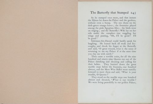 E418 - Just So Stories - i20463