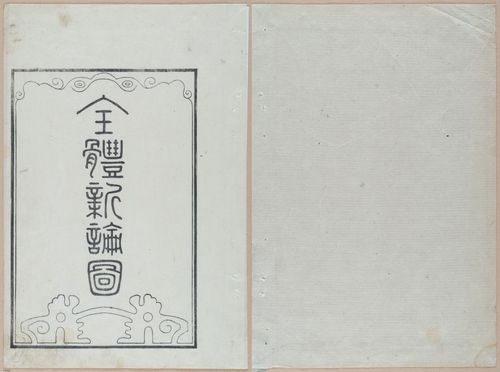 E419 - Japanese Medical - i20476-20475