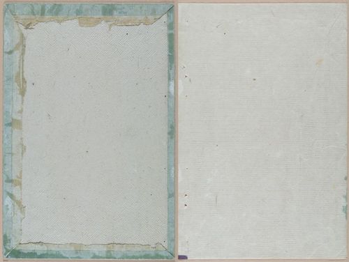 E419 - Japanese Medical - i20529-20528