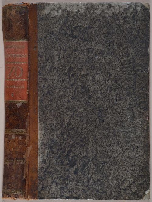 E427 - French Fish - i21162