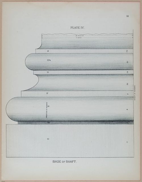 E428 - Arch Proportions - i20834