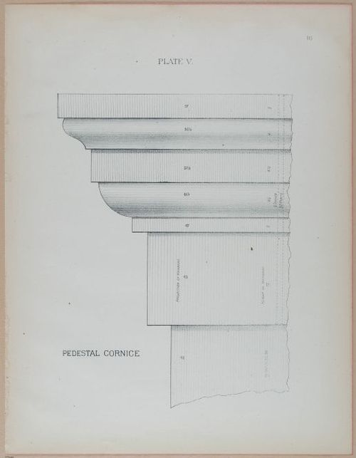 E428 - Arch Proportions - i20836