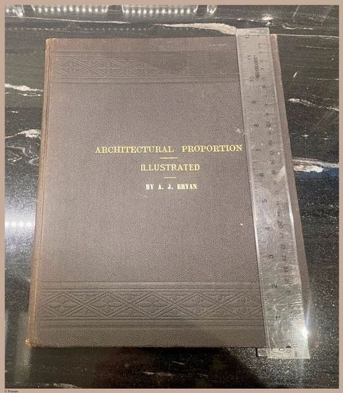 E428 - Arch Proportions - i8570