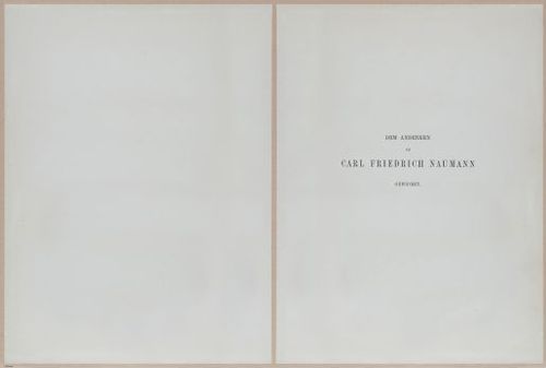 E425 German Geology - 1884 - 20980