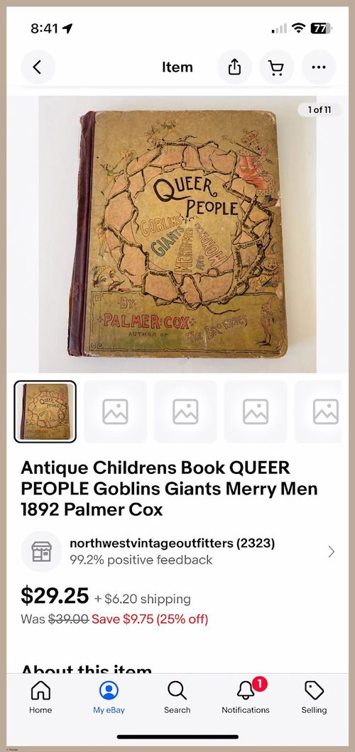 E430 - Queer People - i8803