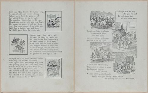 E430 - Queer People - i21181-21182