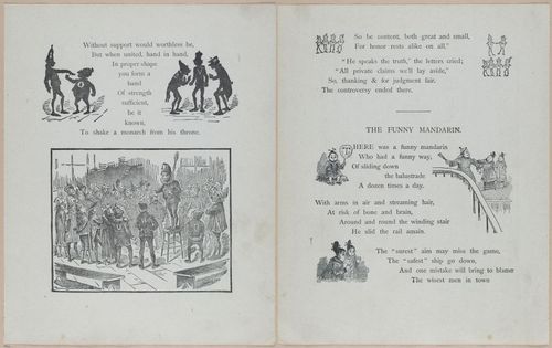 E430 - Queer People - i21191-21192
