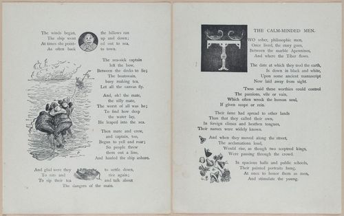 E430 - Queer People - i21205-21206